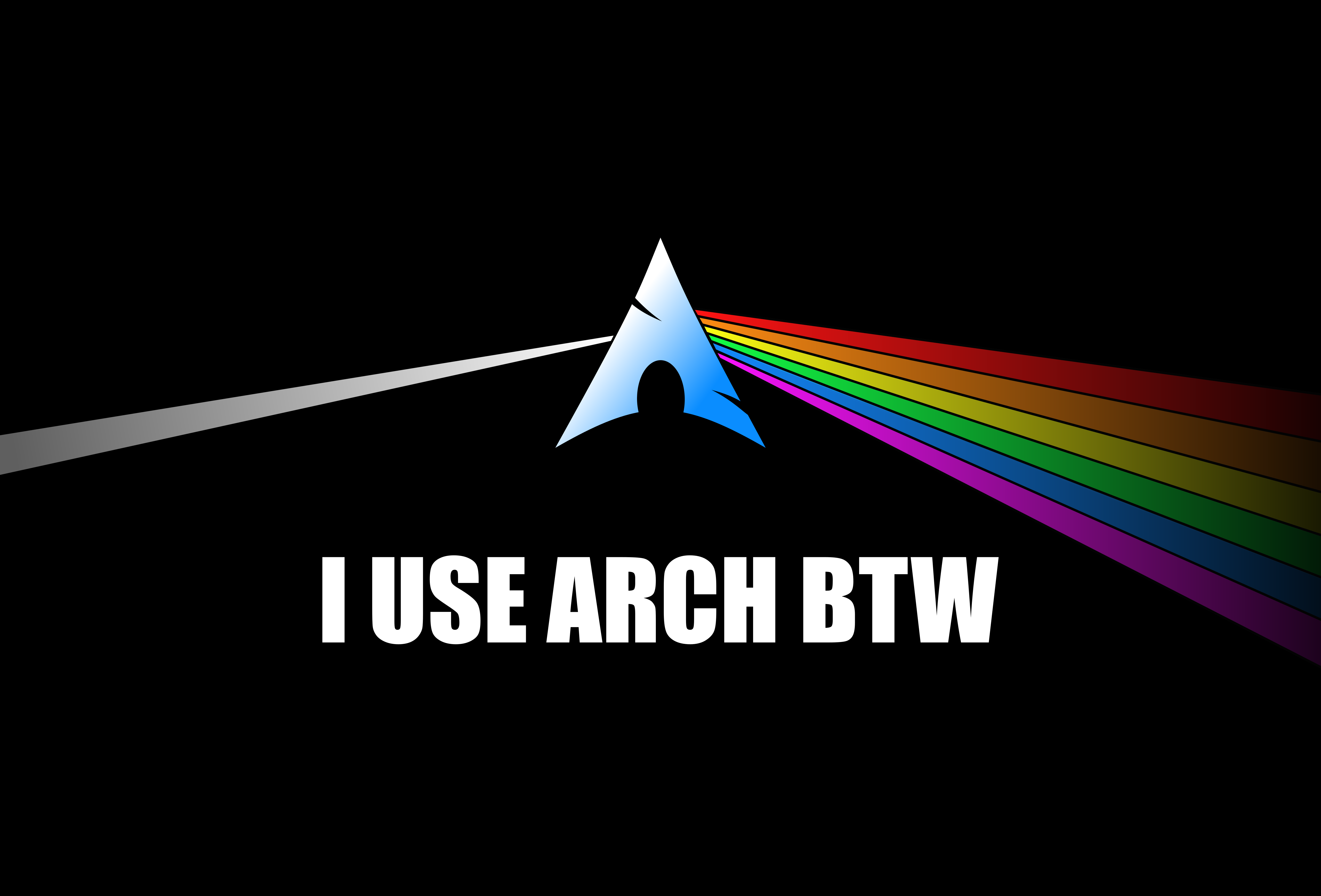 Official Arch Linux Wallpapers Artwork And Screenshots Arch Linux 